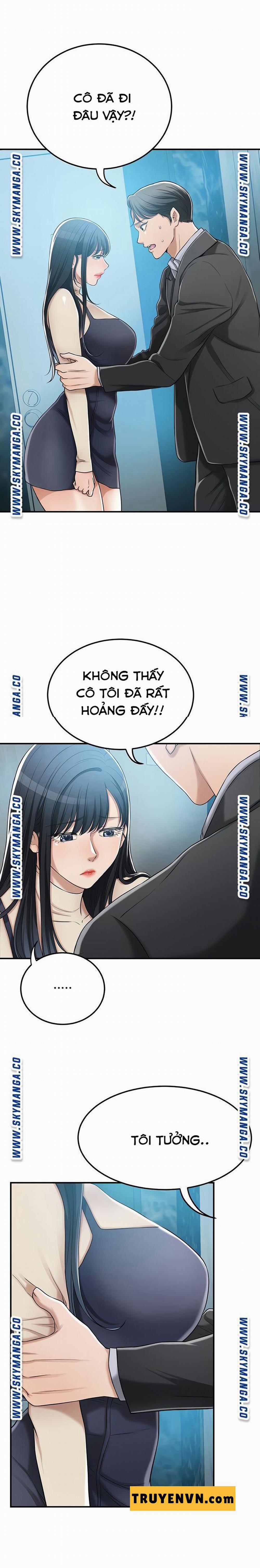 manhwax10.com - Truyện Manhwa Craving – Dục Vọng Chương 46 Trang 3