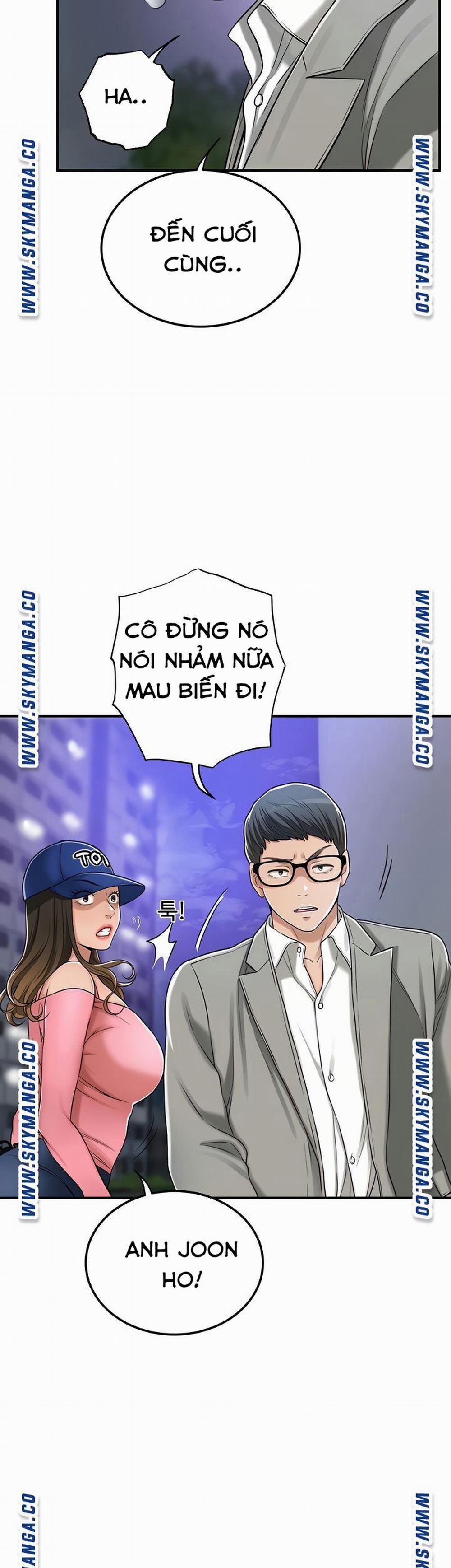 manhwax10.com - Truyện Manhwa Craving – Dục Vọng Chương 46 Trang 25