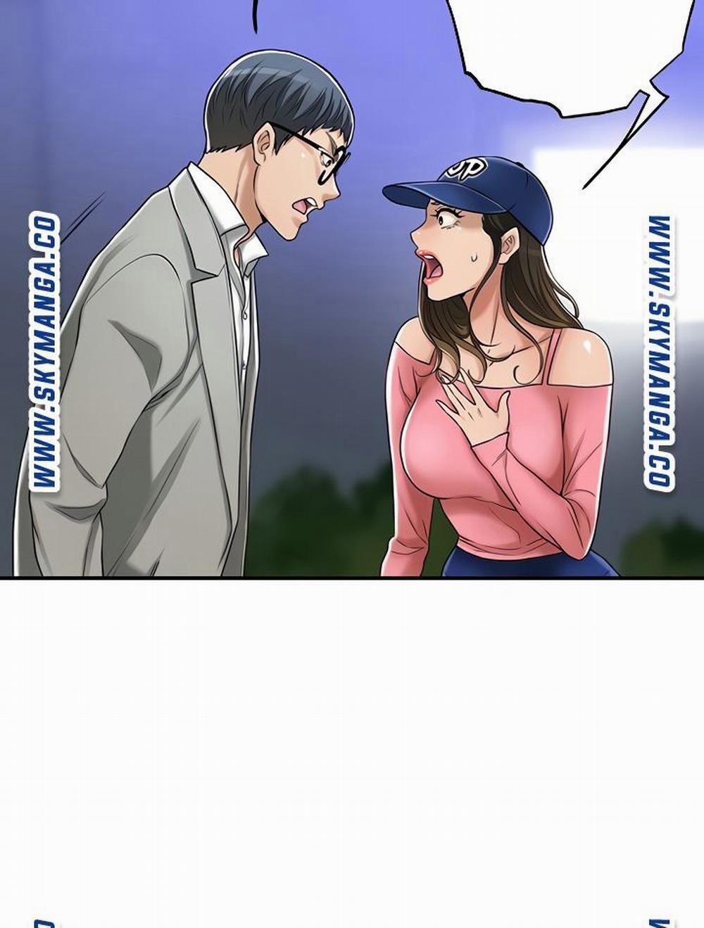 manhwax10.com - Truyện Manhwa Craving – Dục Vọng Chương 46 Trang 31