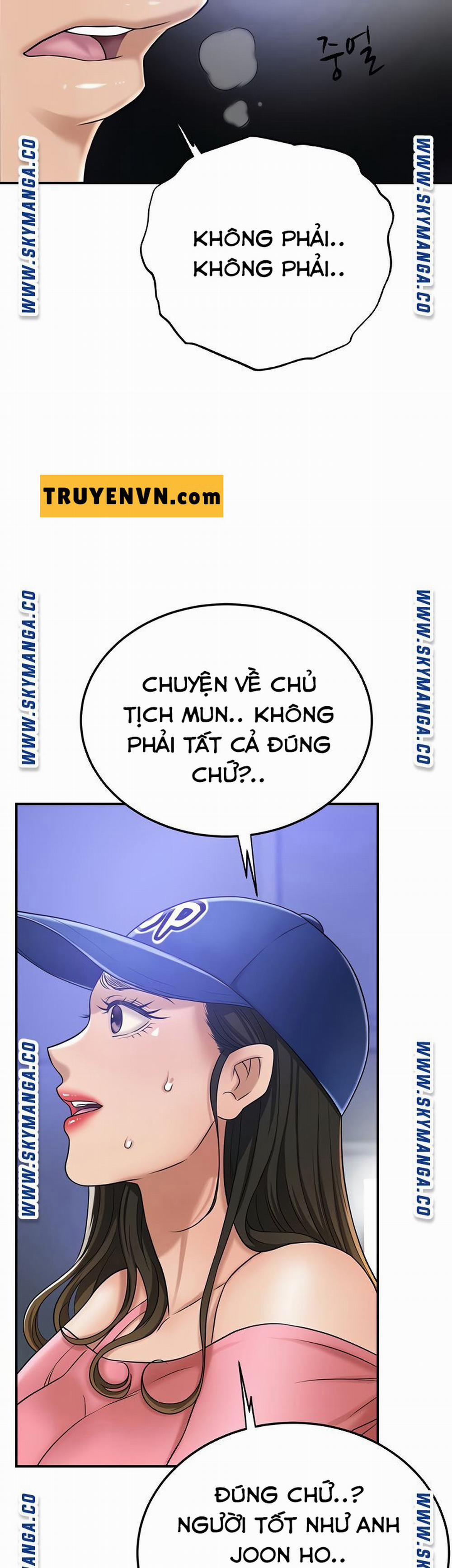 manhwax10.com - Truyện Manhwa Craving – Dục Vọng Chương 46 Trang 39