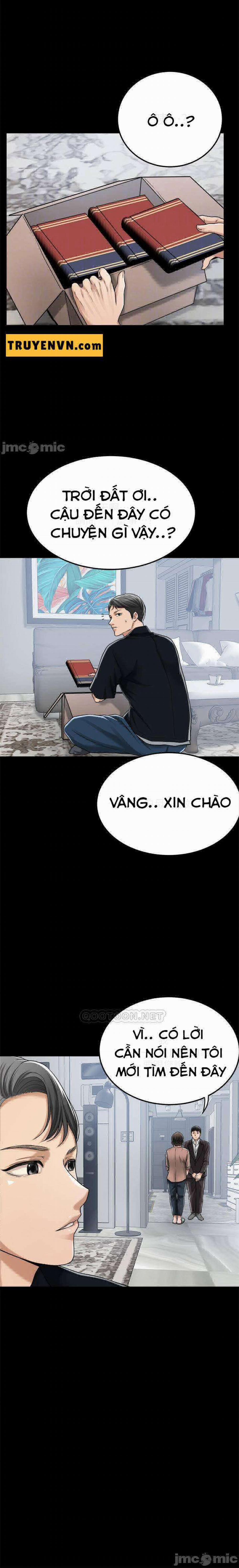 manhwax10.com - Truyện Manhwa Craving – Dục Vọng Chương 47 Trang 13