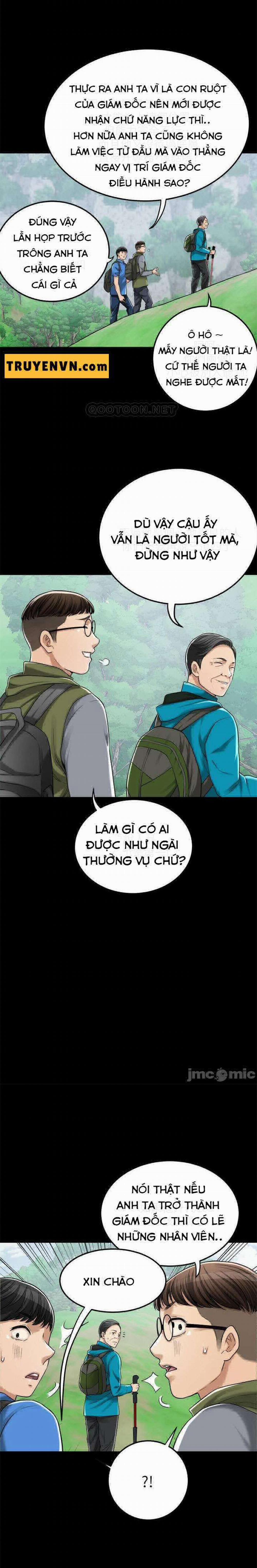 manhwax10.com - Truyện Manhwa Craving – Dục Vọng Chương 47 Trang 17