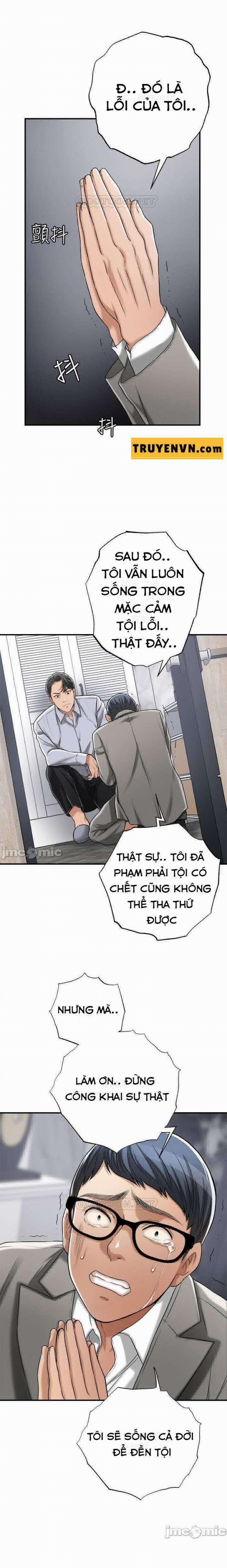 manhwax10.com - Truyện Manhwa Craving – Dục Vọng Chương 47 Trang 28