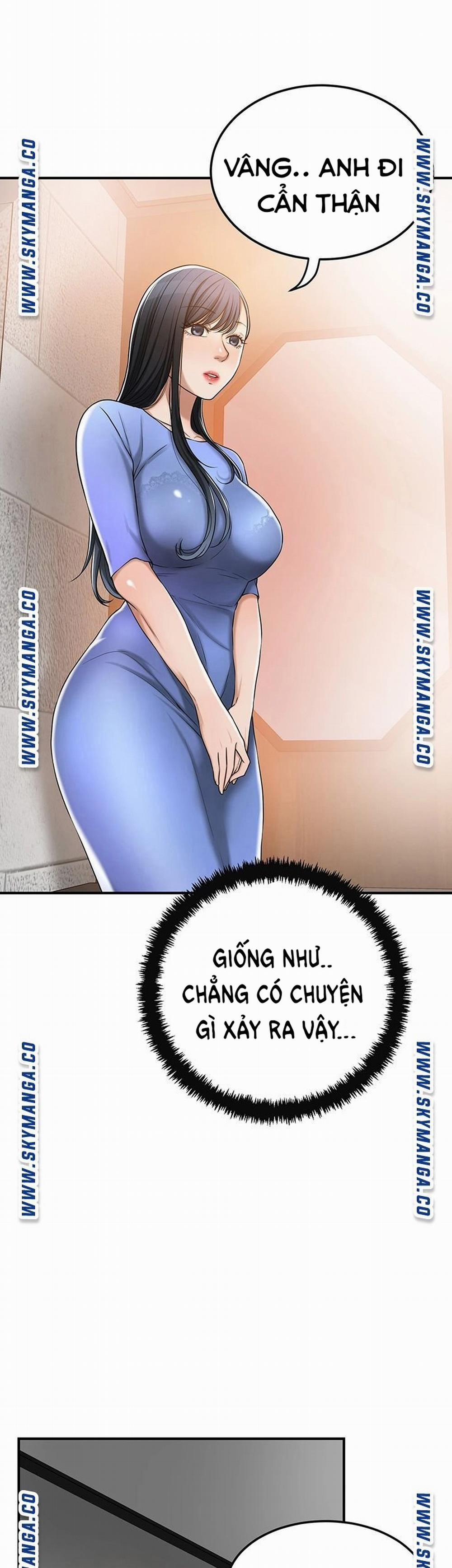 manhwax10.com - Truyện Manhwa Craving - Dục Vọng Chương 48 Trang 21