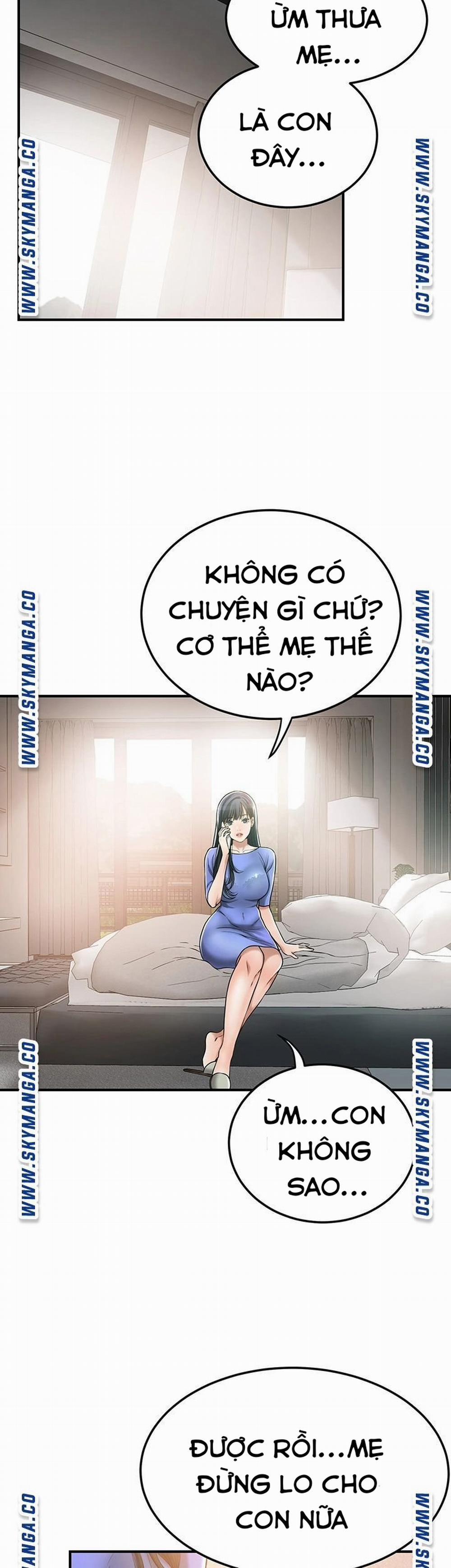 manhwax10.com - Truyện Manhwa Craving - Dục Vọng Chương 48 Trang 22