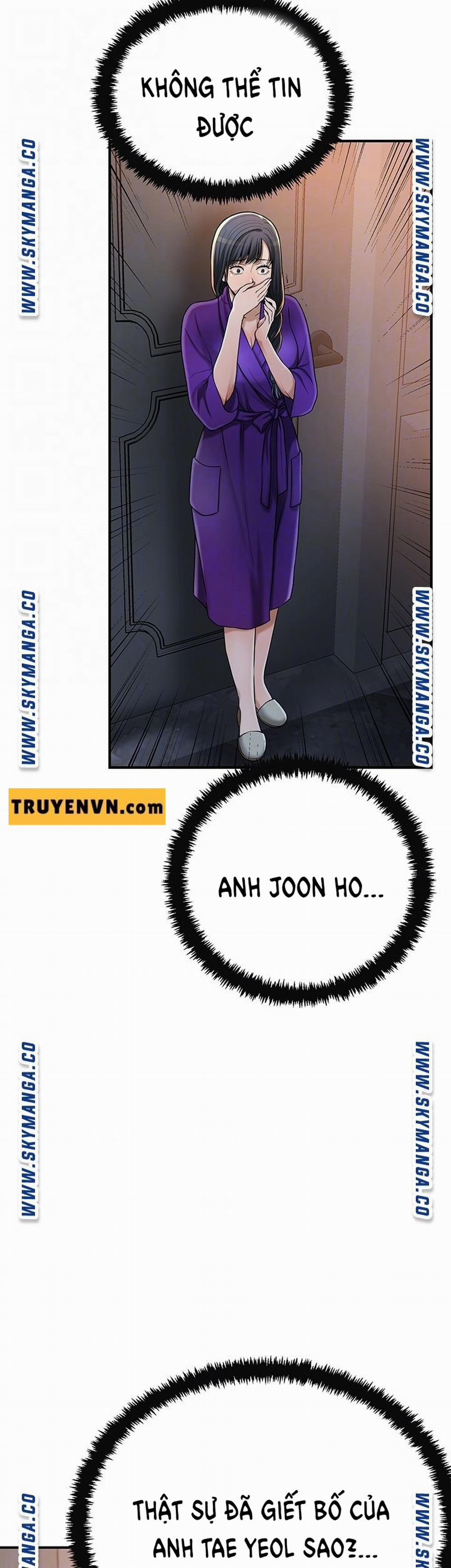 manhwax10.com - Truyện Manhwa Craving – Dục Vọng Chương 49 Trang 14