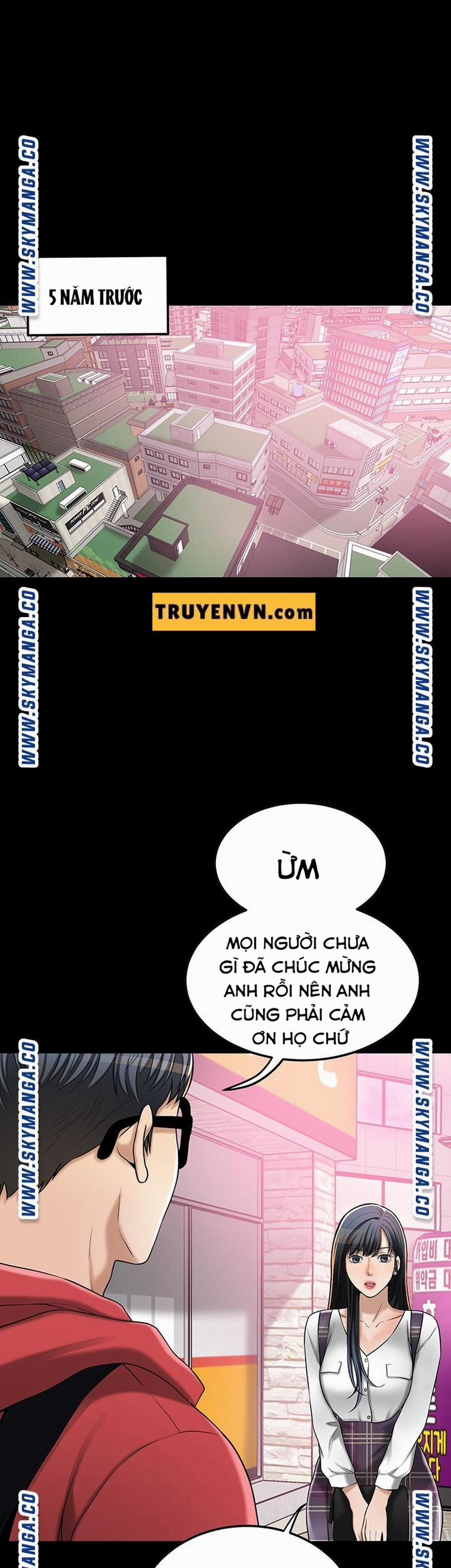 manhwax10.com - Truyện Manhwa Craving – Dục Vọng Chương 49 Trang 17