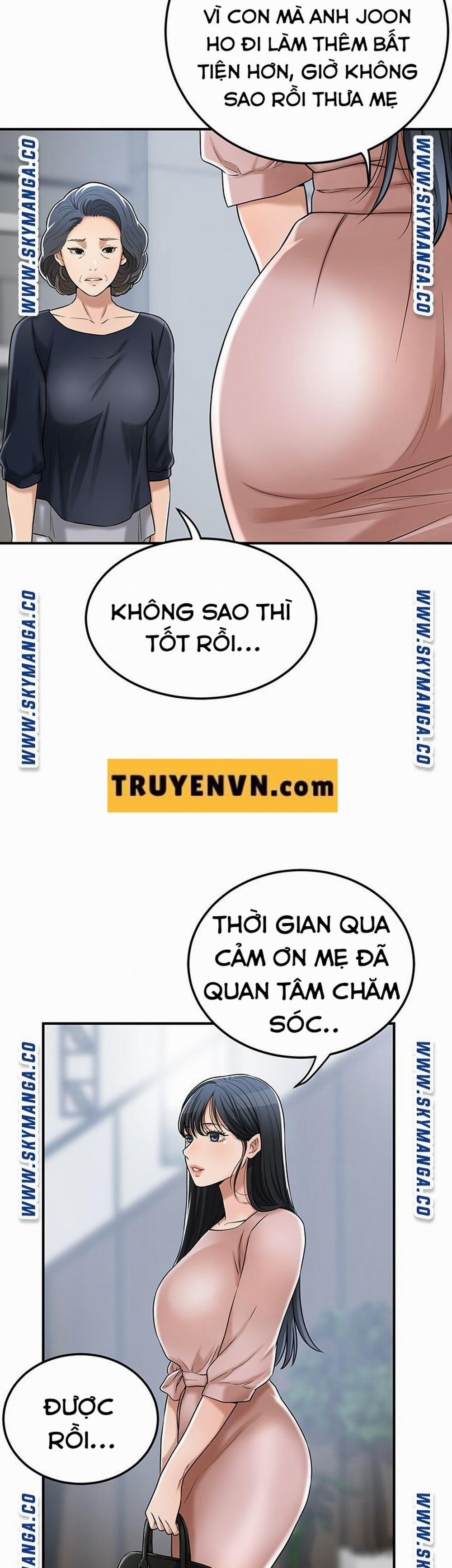 manhwax10.com - Truyện Manhwa Craving – Dục Vọng Chương 49 Trang 36