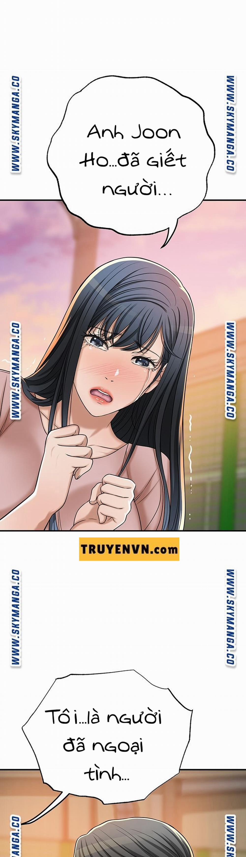 manhwax10.com - Truyện Manhwa Craving – Dục Vọng Chương 49 Trang 59