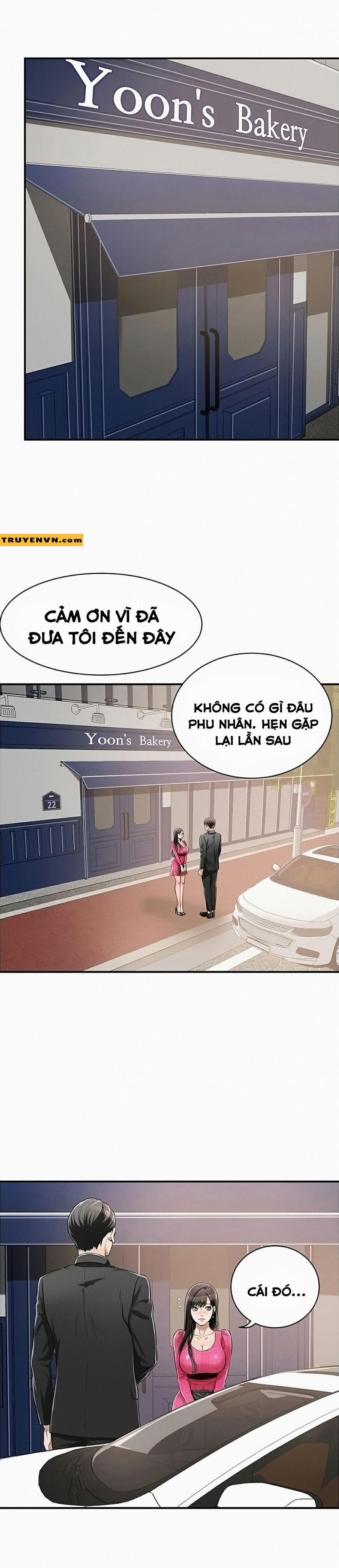 manhwax10.com - Truyện Manhwa Craving – Dục Vọng Chương 5 Trang 10