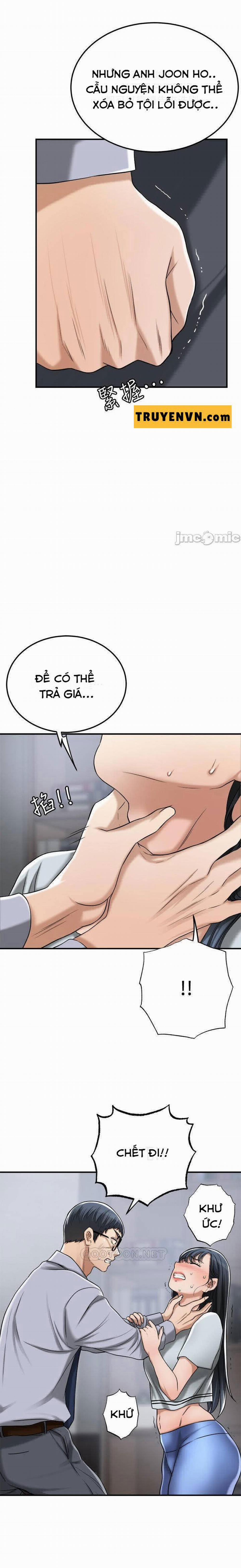 manhwax10.com - Truyện Manhwa Craving – Dục Vọng Chương 50 Trang 14