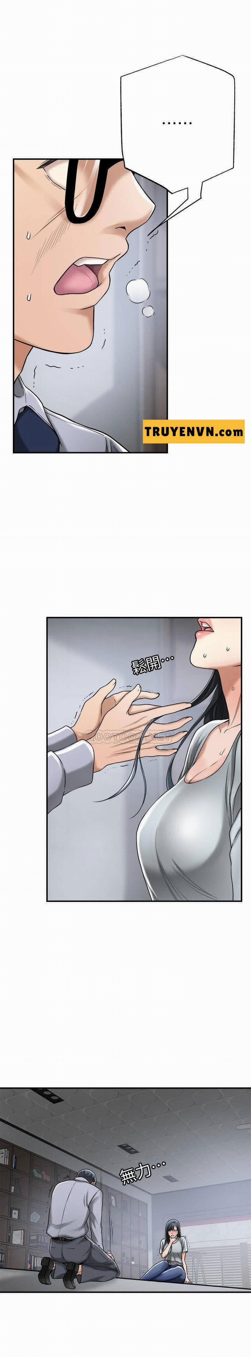 manhwax10.com - Truyện Manhwa Craving – Dục Vọng Chương 50 Trang 17