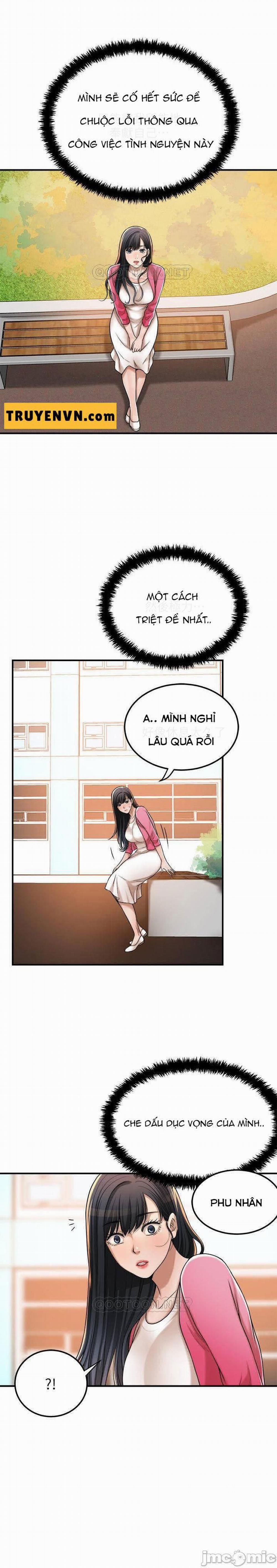 manhwax10.com - Truyện Manhwa Craving – Dục Vọng Chương 50 Trang 29