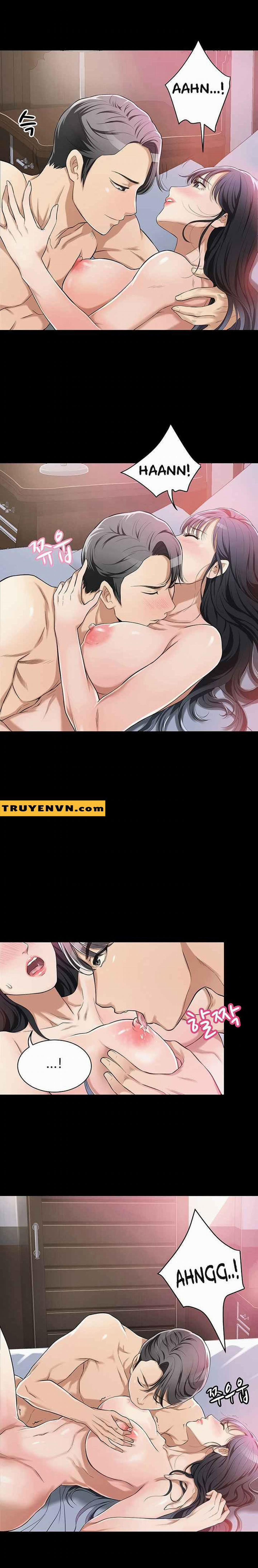 manhwax10.com - Truyện Manhwa Craving - Dục Vọng Chương 6 Trang 16