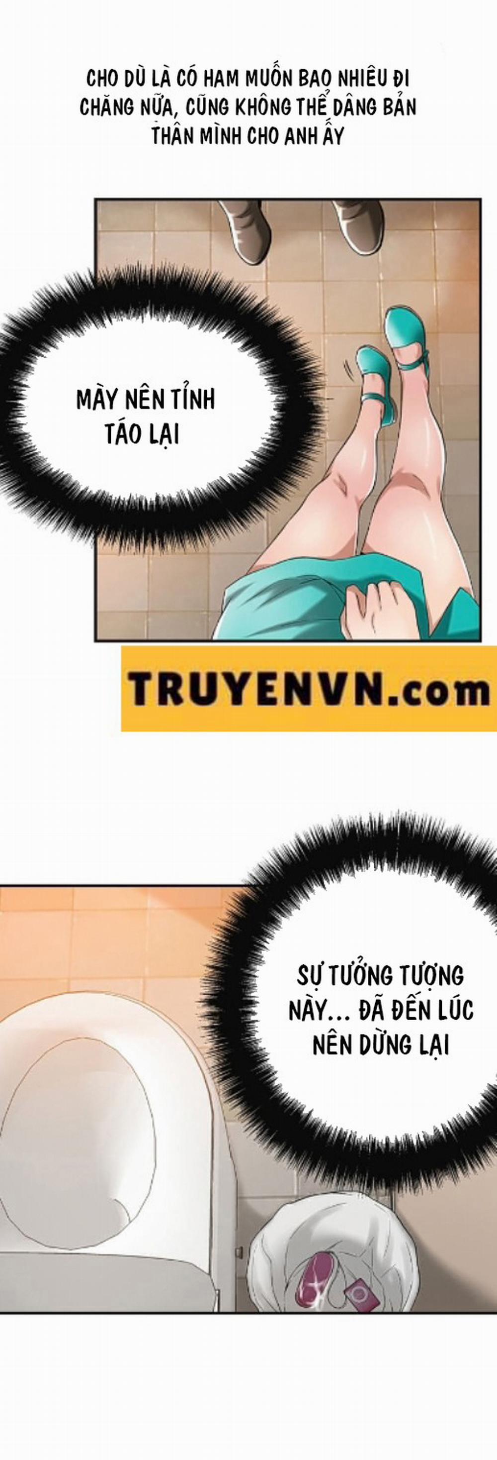 manhwax10.com - Truyện Manhwa Craving – Dục Vọng Chương 8 Trang 15