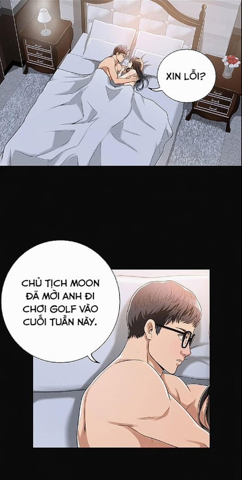 manhwax10.com - Truyện Manhwa Craving – Dục Vọng Chương 8 Trang 20