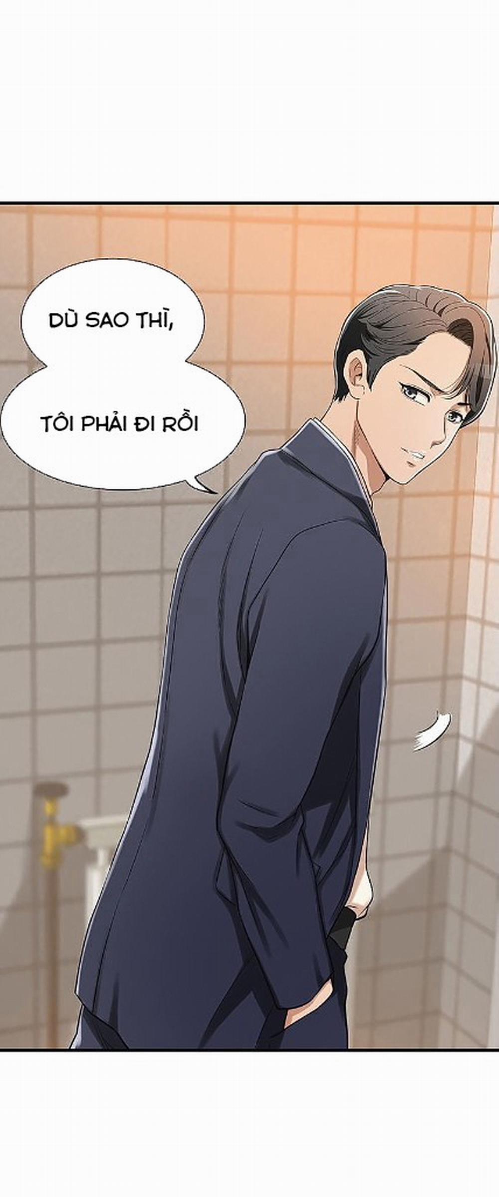 manhwax10.com - Truyện Manhwa Craving – Dục Vọng Chương 8 Trang 23