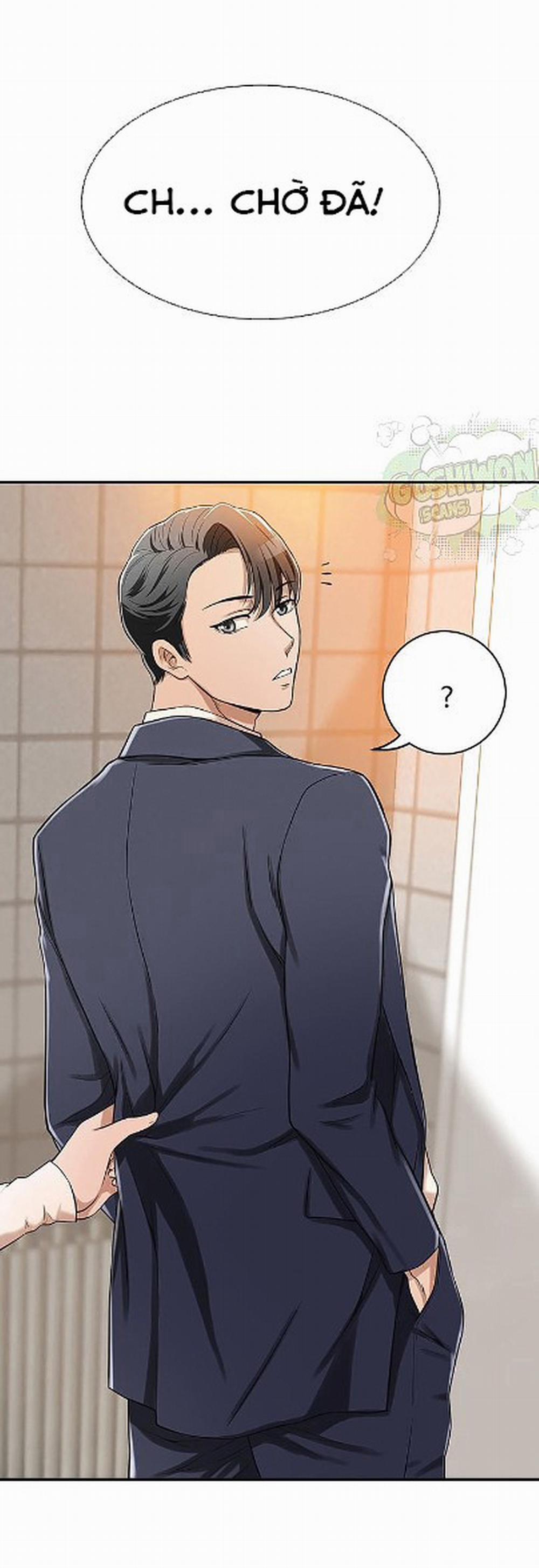 manhwax10.com - Truyện Manhwa Craving – Dục Vọng Chương 8 Trang 25