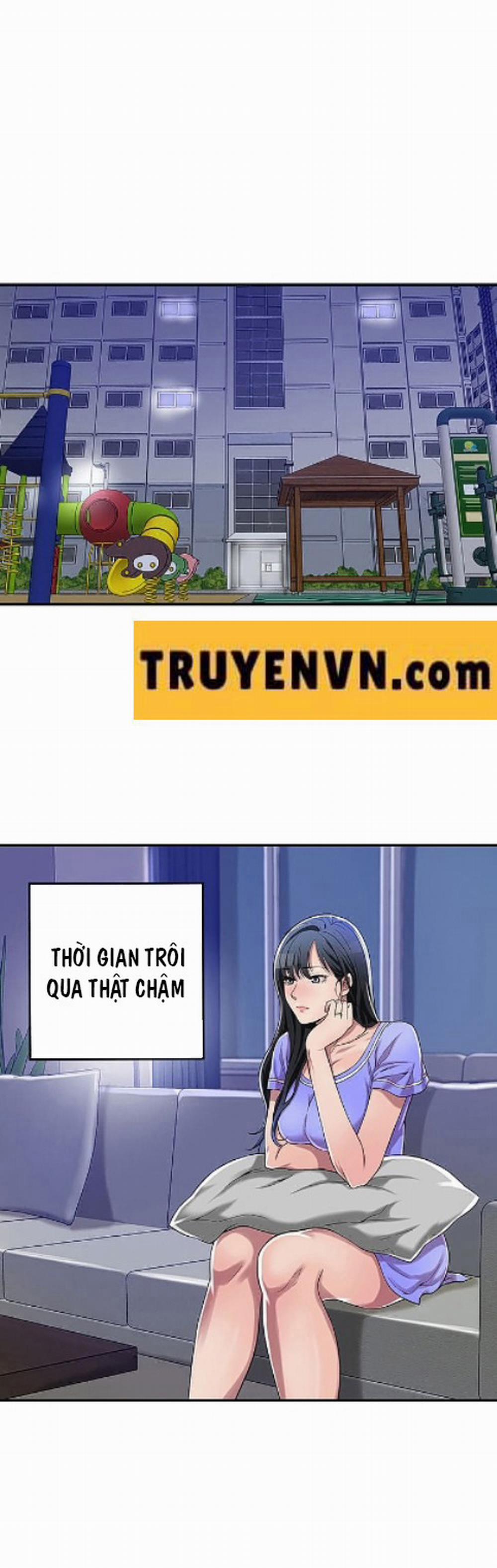 manhwax10.com - Truyện Manhwa Craving – Dục Vọng Chương 8 Trang 30