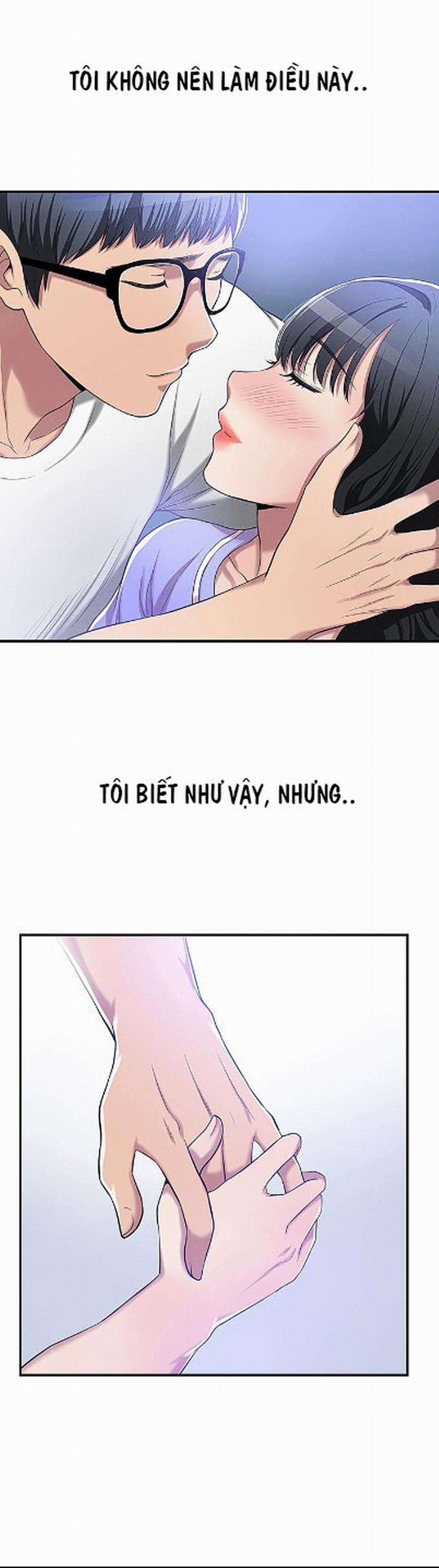 manhwax10.com - Truyện Manhwa Craving – Dục Vọng Chương 8 Trang 35