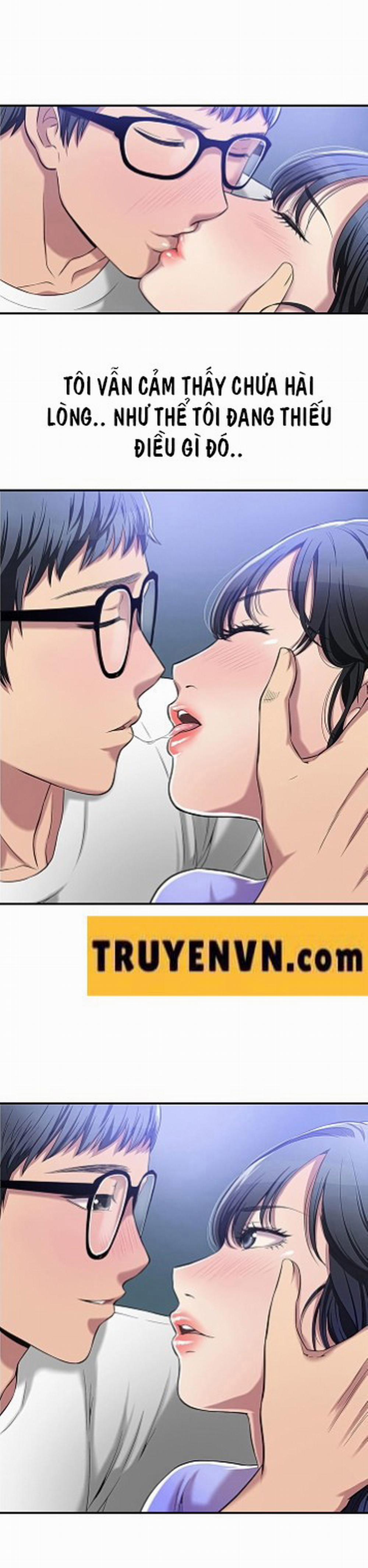 manhwax10.com - Truyện Manhwa Craving – Dục Vọng Chương 8 Trang 36