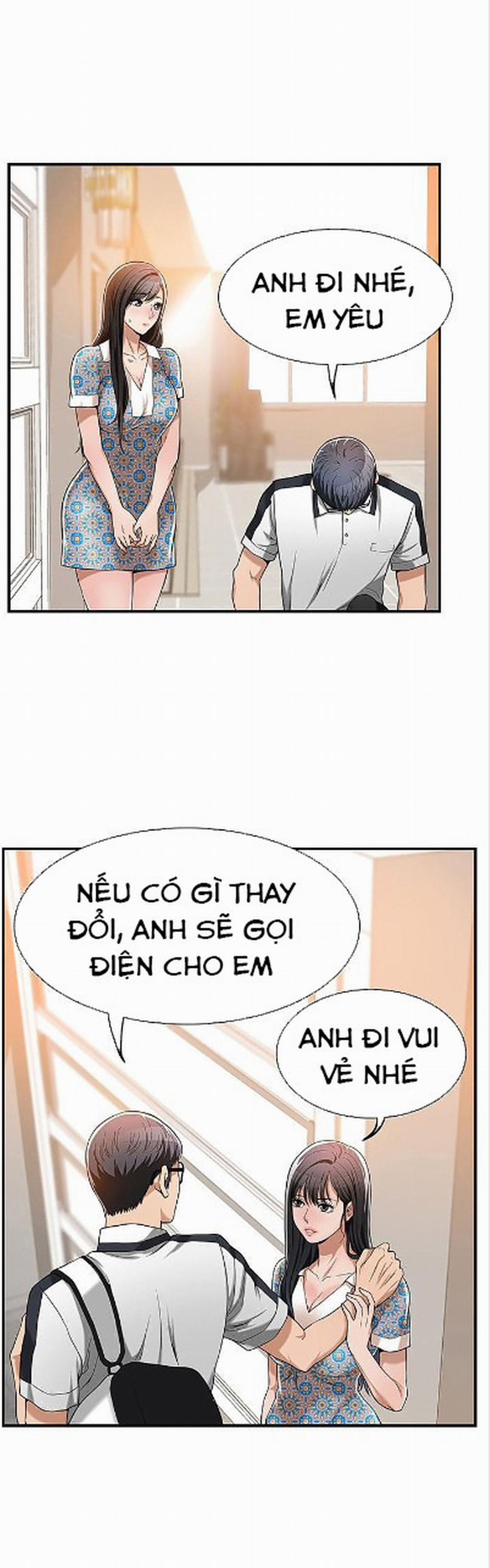 manhwax10.com - Truyện Manhwa Craving – Dục Vọng Chương 8 Trang 38