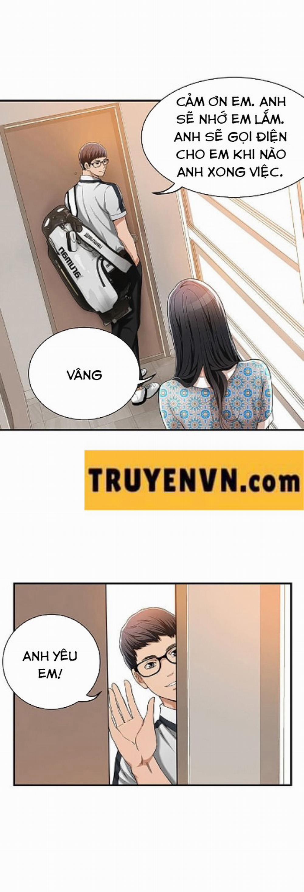 manhwax10.com - Truyện Manhwa Craving – Dục Vọng Chương 8 Trang 39