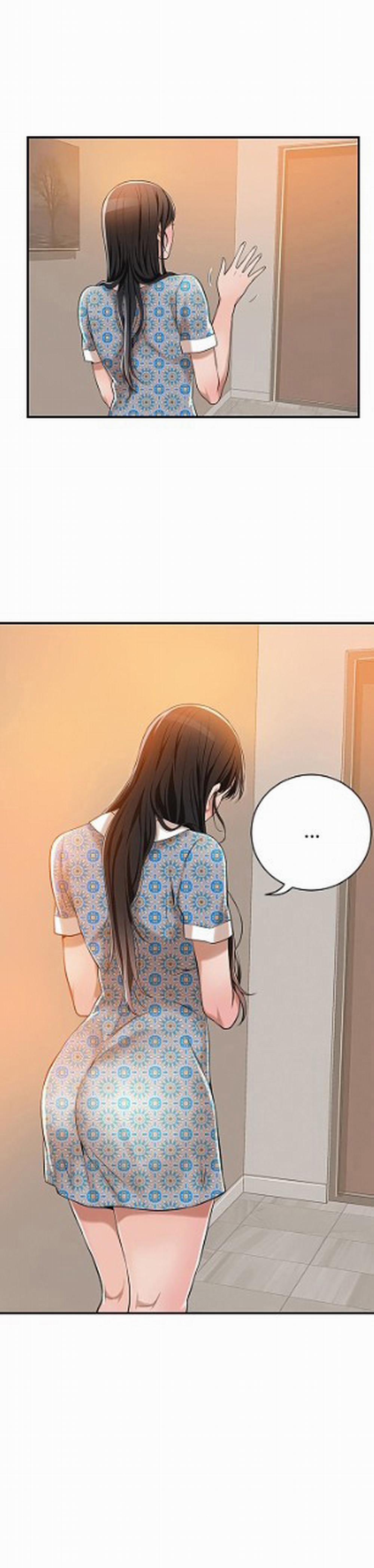 manhwax10.com - Truyện Manhwa Craving – Dục Vọng Chương 8 Trang 40