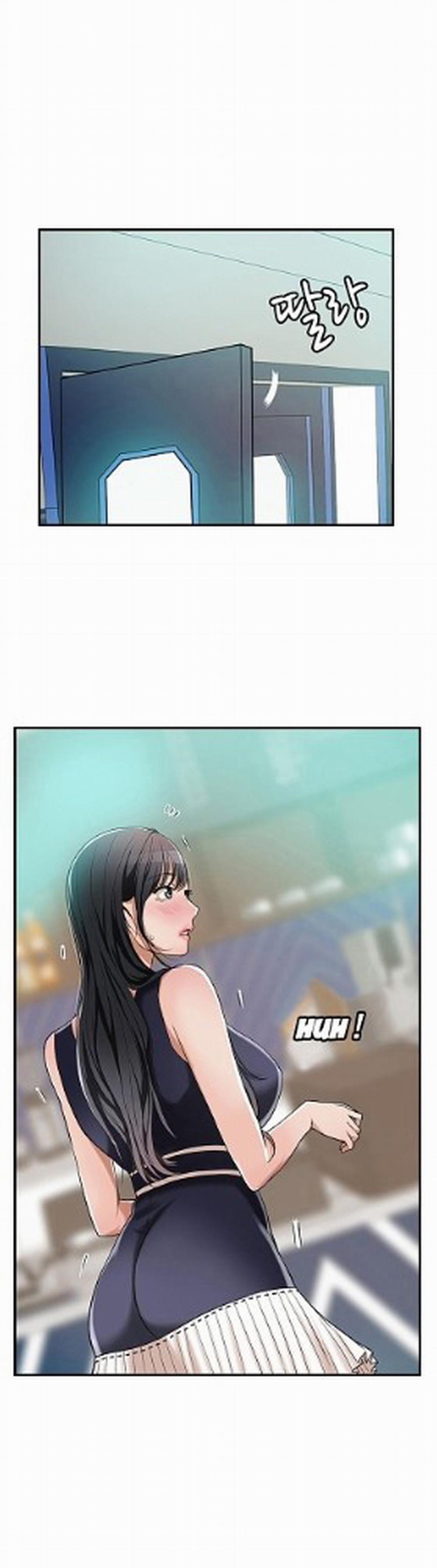 manhwax10.com - Truyện Manhwa Craving – Dục Vọng Chương 8 Trang 43