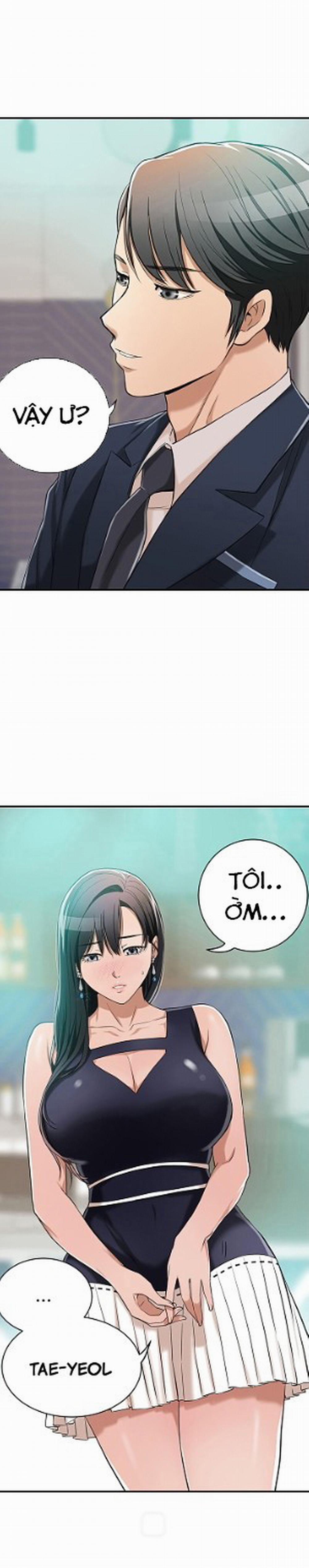 manhwax10.com - Truyện Manhwa Craving – Dục Vọng Chương 8 Trang 47