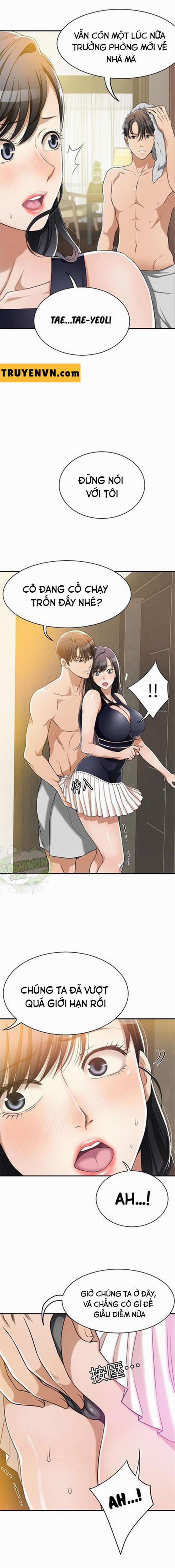 manhwax10.com - Truyện Manhwa Craving - Ham Muốn Chương 11 Trang 13