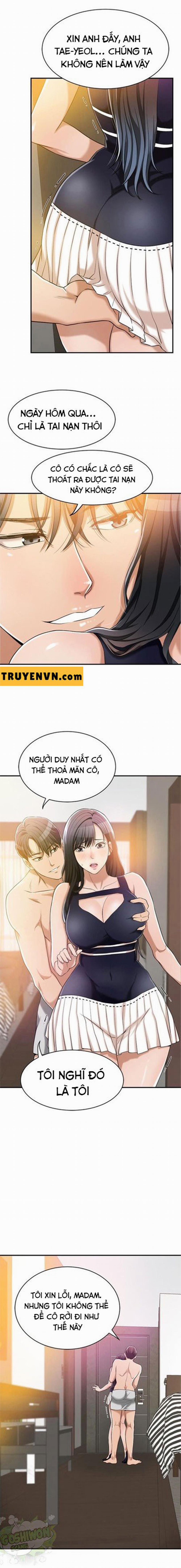 manhwax10.com - Truyện Manhwa Craving - Ham Muốn Chương 11 Trang 15