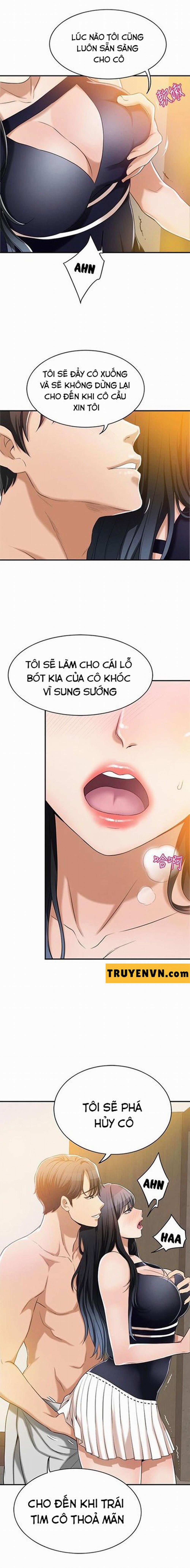 manhwax10.com - Truyện Manhwa Craving - Ham Muốn Chương 11 Trang 16