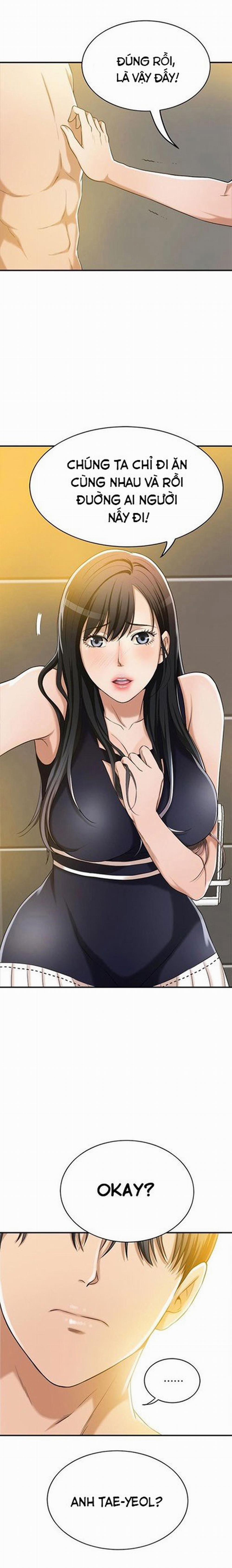 manhwax10.com - Truyện Manhwa Craving - Ham Muốn Chương 11 Trang 18