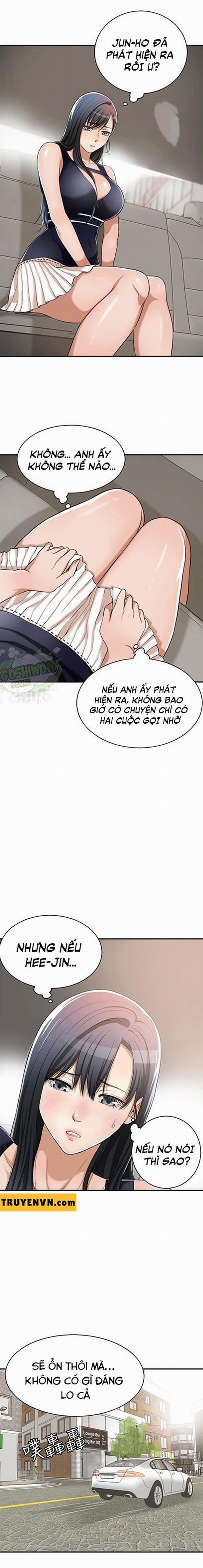 manhwax10.com - Truyện Manhwa Craving - Ham Muốn Chương 11 Trang 20