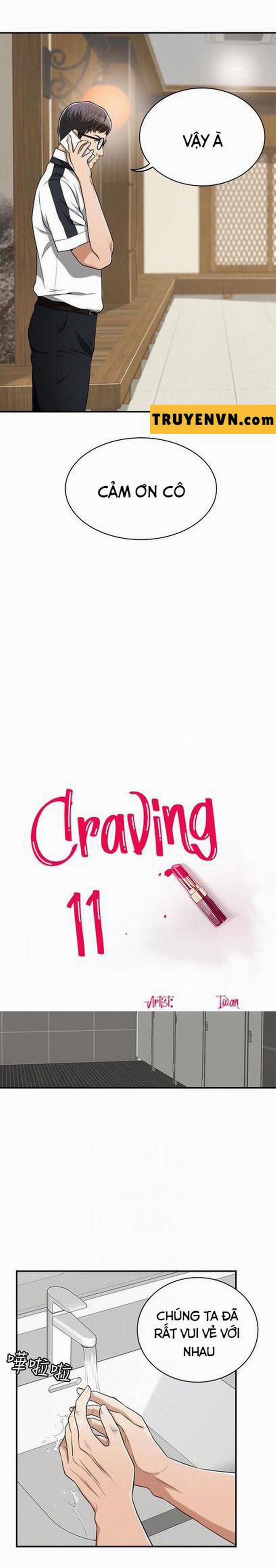 manhwax10.com - Truyện Manhwa Craving - Ham Muốn Chương 11 Trang 4