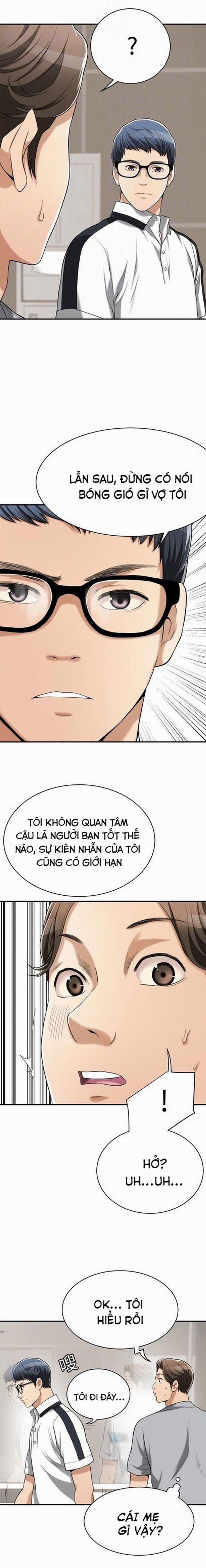 manhwax10.com - Truyện Manhwa Craving - Ham Muốn Chương 11 Trang 7