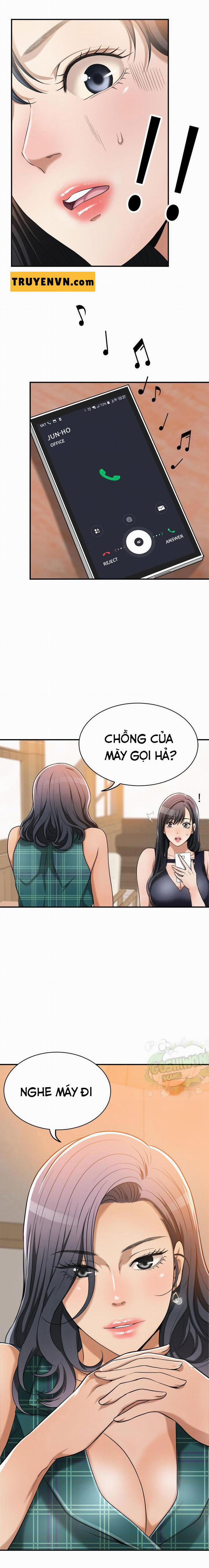 manhwax10.com - Truyện Manhwa Craving - Ham Muốn Chương 12 Trang 1