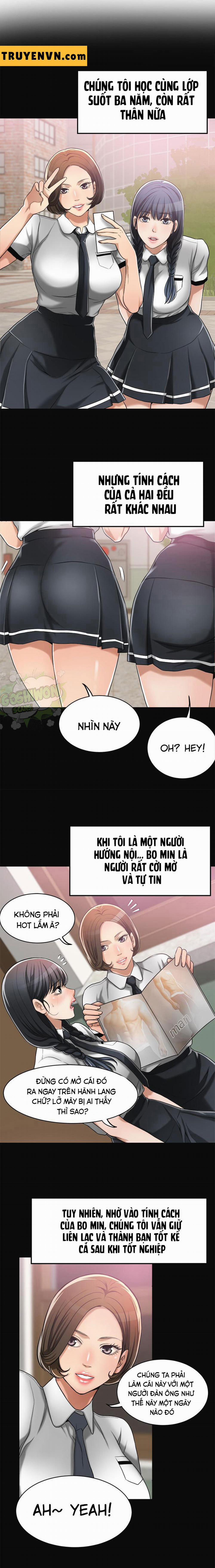 manhwax10.com - Truyện Manhwa Craving - Ham Muốn Chương 12 Trang 11