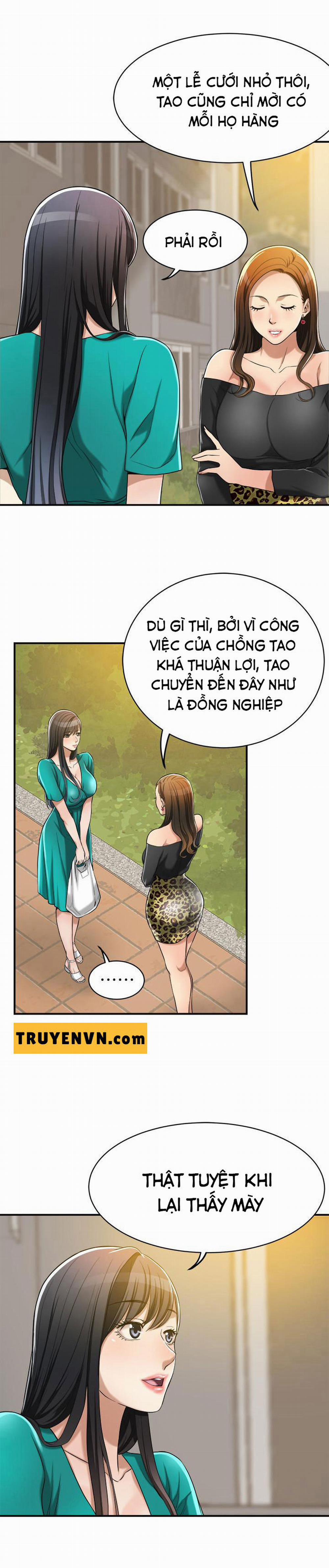 manhwax10.com - Truyện Manhwa Craving - Ham Muốn Chương 12 Trang 16