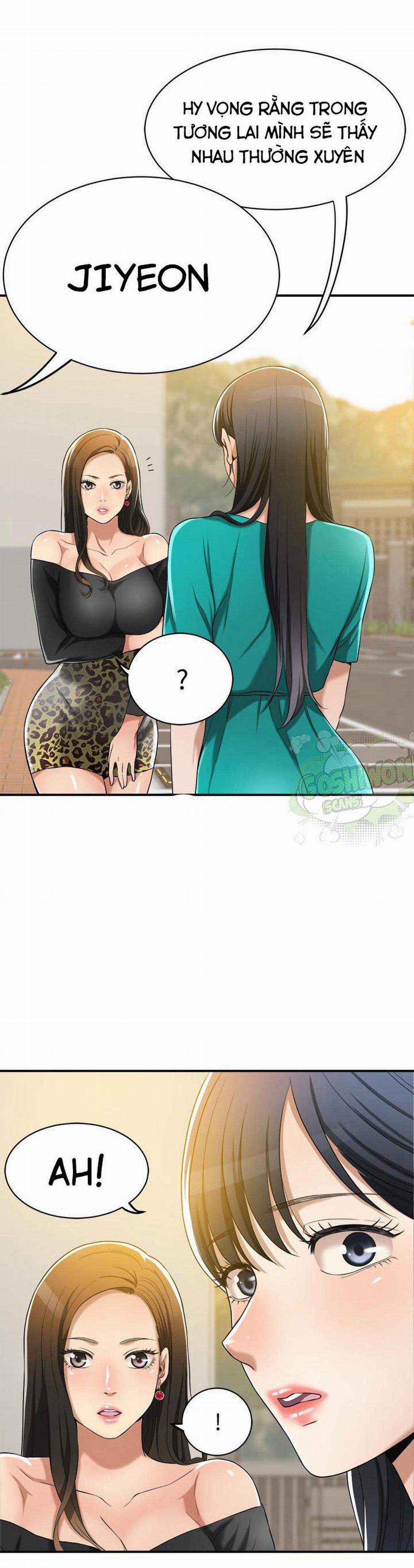 manhwax10.com - Truyện Manhwa Craving - Ham Muốn Chương 12 Trang 17