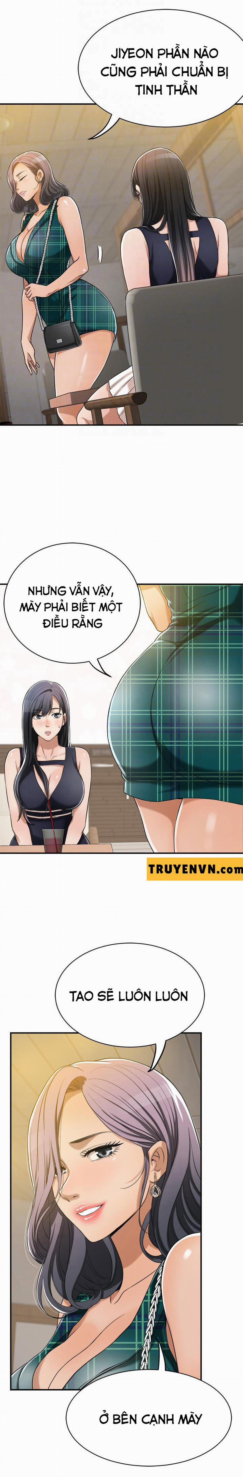 manhwax10.com - Truyện Manhwa Craving - Ham Muốn Chương 12 Trang 5