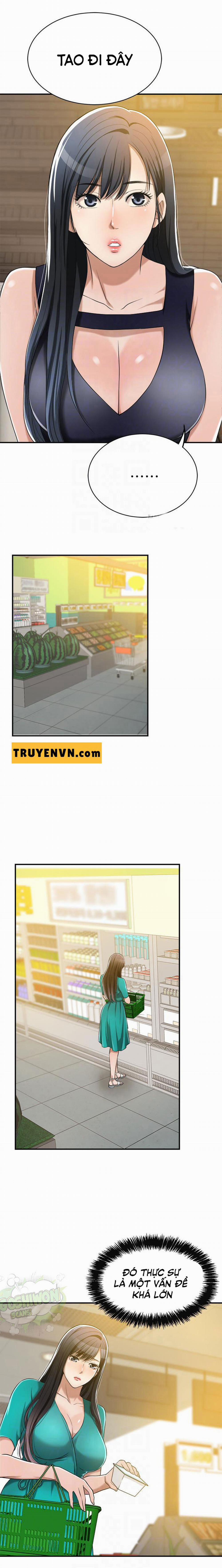 manhwax10.com - Truyện Manhwa Craving - Ham Muốn Chương 12 Trang 6