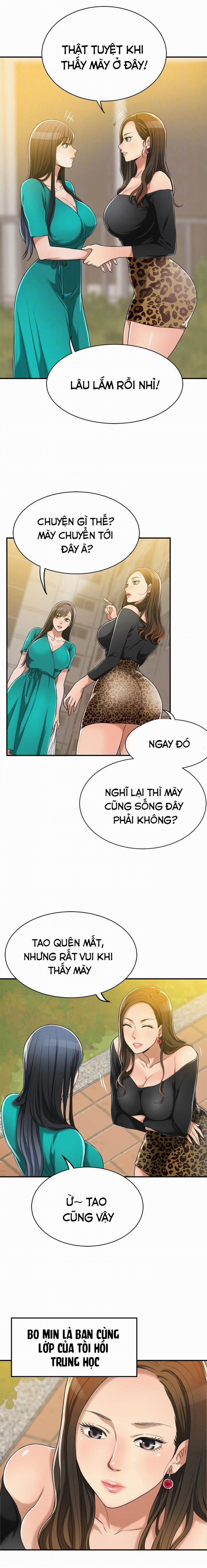 manhwax10.com - Truyện Manhwa Craving - Ham Muốn Chương 12 Trang 10