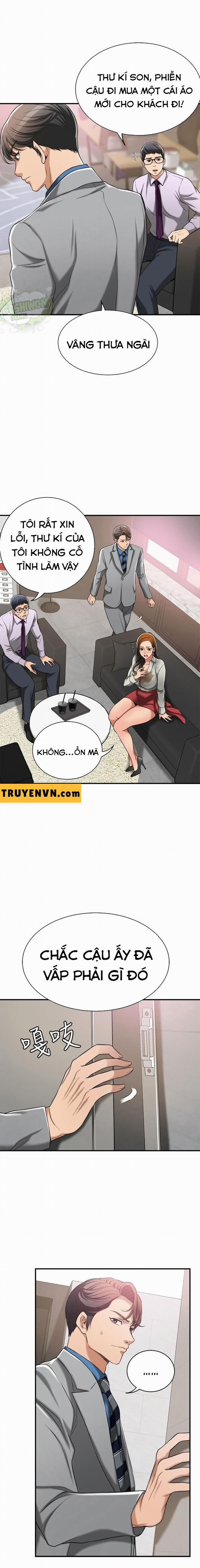 manhwax10.com - Truyện Manhwa Craving - Ham Muốn Chương 14 Trang 13