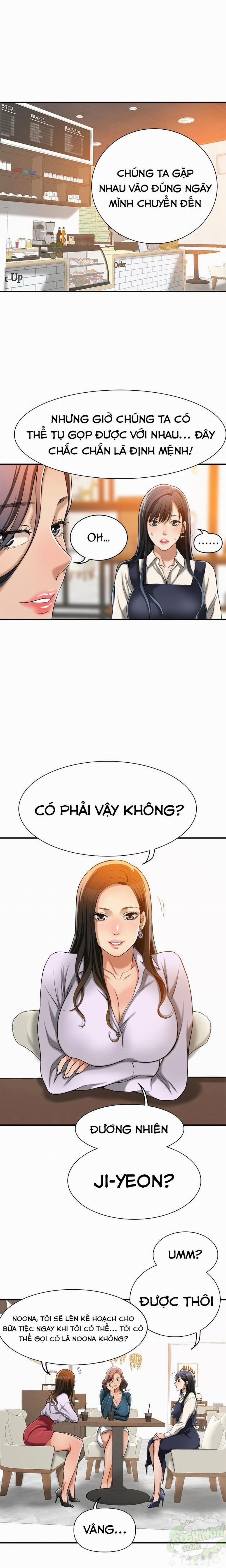 manhwax10.com - Truyện Manhwa Craving - Ham Muốn Chương 14 Trang 18