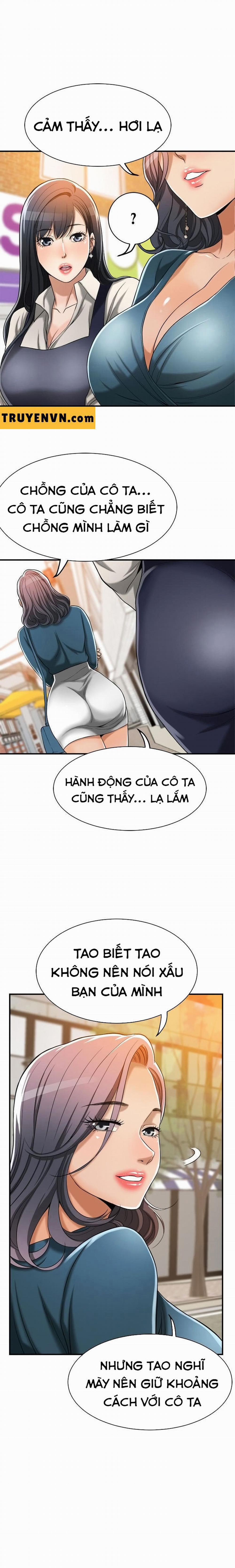 manhwax10.com - Truyện Manhwa Craving - Ham Muốn Chương 14 Trang 21