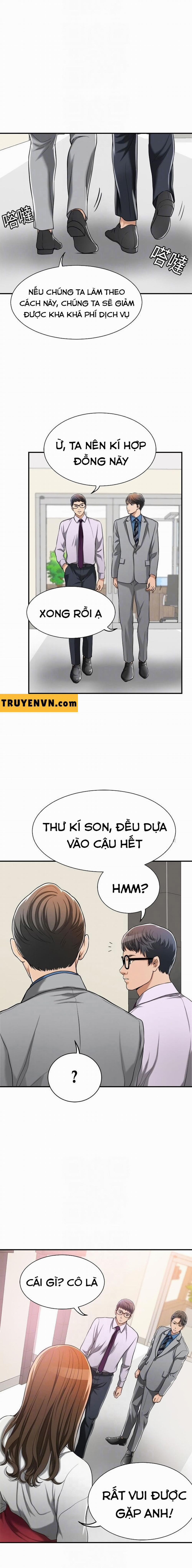 manhwax10.com - Truyện Manhwa Craving - Ham Muốn Chương 14 Trang 5