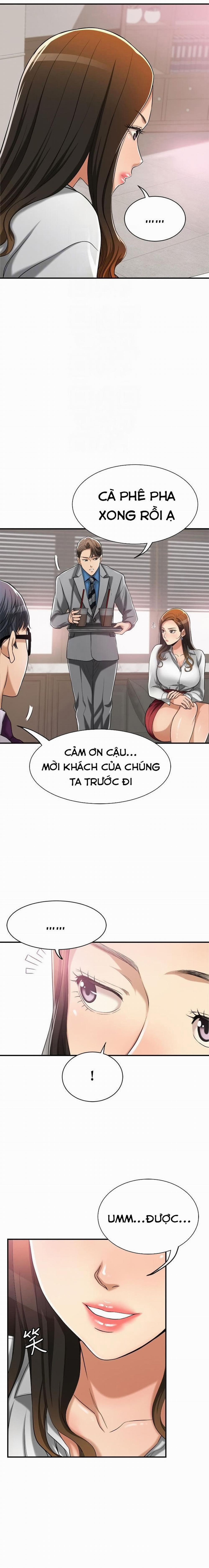 manhwax10.com - Truyện Manhwa Craving - Ham Muốn Chương 14 Trang 10