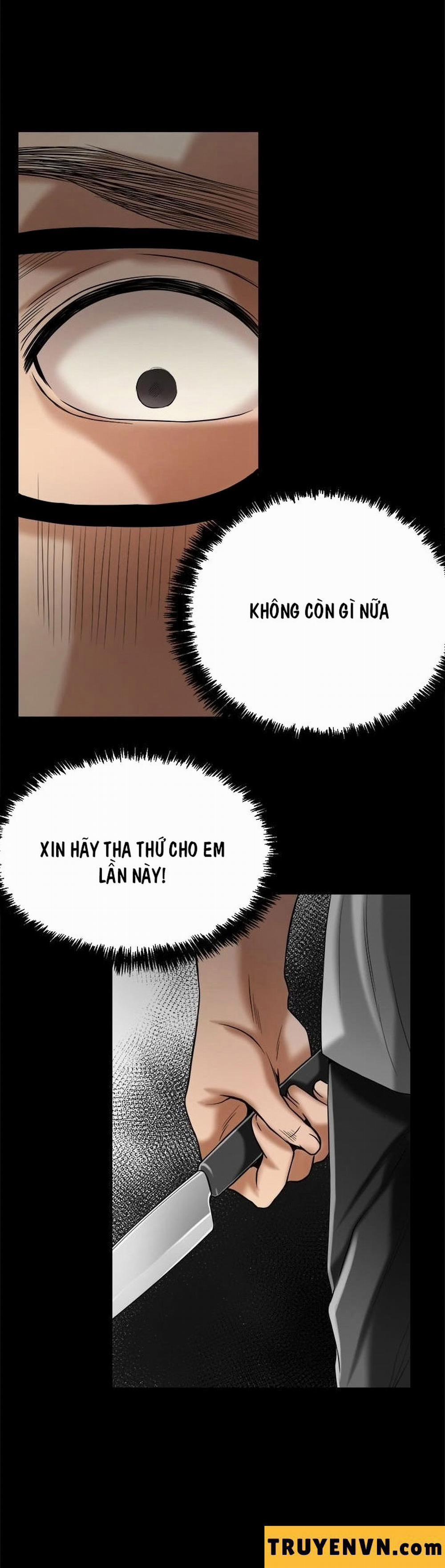 manhwax10.com - Truyện Manhwa Craving - Ham Muốn Chương 16 Trang 27